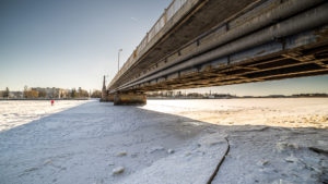 Pärnu Kesklinna sild