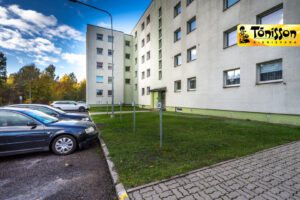 Müüa 4-toaline SOODNE ja SOE korter Pärnus Räämal
