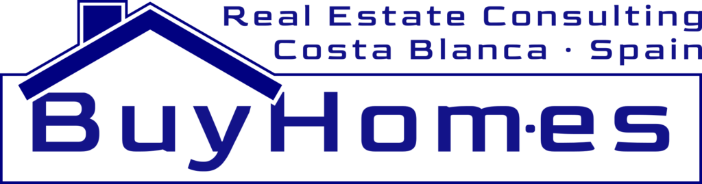 BuyHomes - Real Estate Consulting Costa Blanca, Spain.