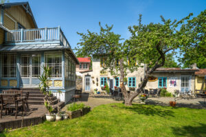 Üürile anda unikaalsed ja hubased korterid Pärnu Rannarajoonis - Jahtklubi ja Vallikääru kõrval.