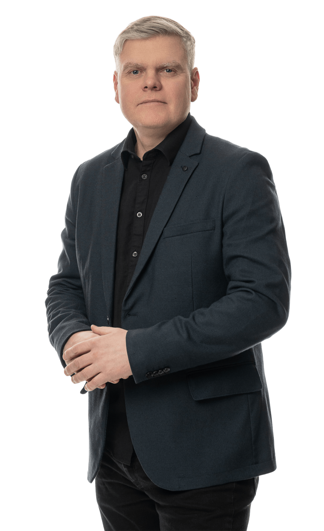 Tanel Kuusk - maakler, Pärnu Kinnisvara