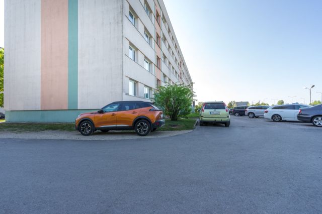 Anda üürile korter, 3 tuba, Pärnu maakond, Pärnu linn, Lille tn 51