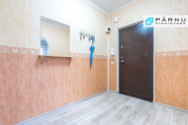 Anda üürile korter, 3 tuba, Pärnu maakond, Pärnu linn, Lille tn 51