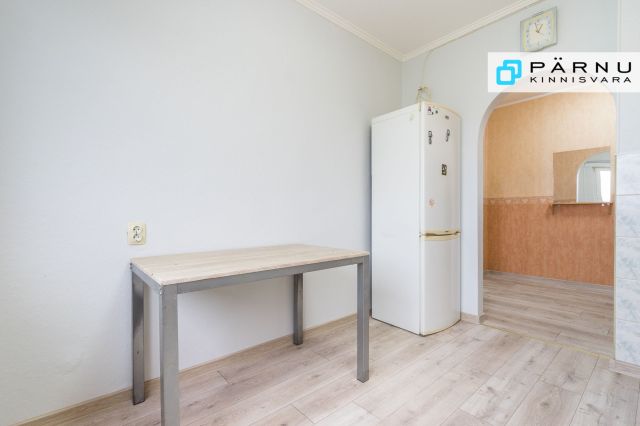 Anda üürile korter, 3 tuba, Pärnu maakond, Pärnu linn, Lille tn 51