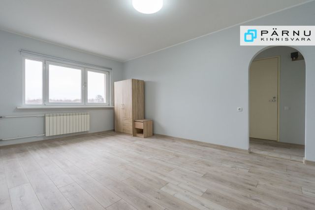 Anda üürile korter, 3 tuba, Pärnu maakond, Pärnu linn, Lille tn 51