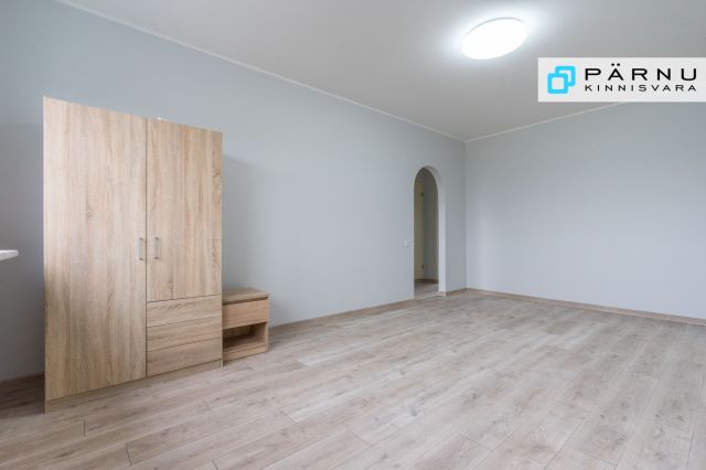 Anda üürile korter, 3 tuba, Pärnu maakond, Pärnu linn, Lille tn 51