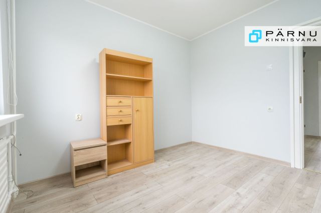 Anda üürile korter, 3 tuba, Pärnu maakond, Pärnu linn, Lille tn 51