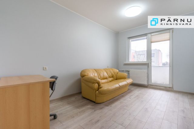 Anda üürile korter, 3 tuba, Pärnu maakond, Pärnu linn, Lille tn 51