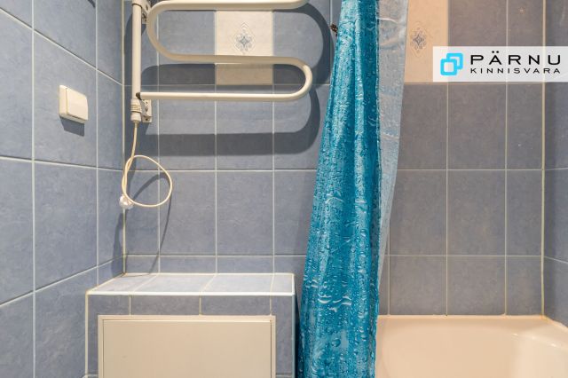 Anda üürile korter, 3 tuba, Pärnu maakond, Pärnu linn, Lille tn 51