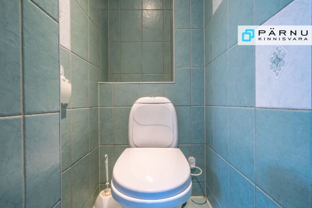 Anda üürile korter, 3 tuba, Pärnu maakond, Pärnu linn, Lille tn 51