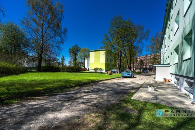 Anda üürile korter, 3 tuba, Pärnu maakond, Pärnu linn, Oja tn 61