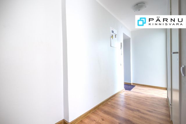 Anda üürile korter, 3 tuba, Pärnu maakond, Pärnu linn, Rohu tn 17