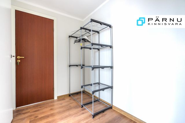 Anda üürile korter, 3 tuba, Pärnu maakond, Pärnu linn, Rohu tn 17