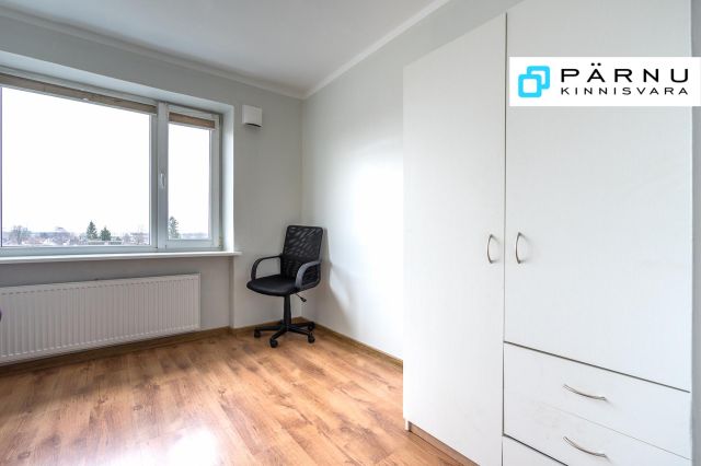 Anda üürile korter, 3 tuba, Pärnu maakond, Pärnu linn, Rohu tn 17