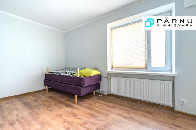 Anda üürile korter, 3 tuba, Pärnu maakond, Pärnu linn, Rohu tn 17