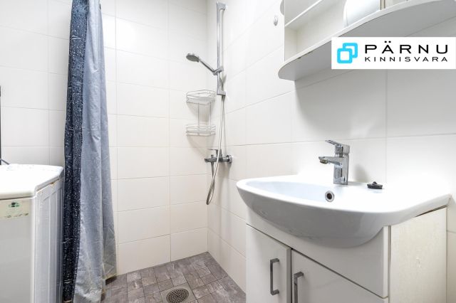 Anda üürile korter, 3 tuba, Pärnu maakond, Pärnu linn, Rohu tn 17