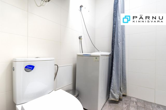 Anda üürile korter, 3 tuba, Pärnu maakond, Pärnu linn, Rohu tn 17