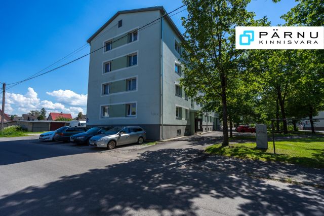 Anda üürile korter, 3 tuba, Pärnu maakond, Pärnu linn, Rohu tn 17