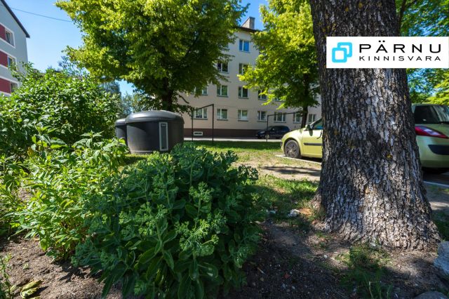 Anda üürile korter, 3 tuba, Pärnu maakond, Pärnu linn, Rohu tn 17