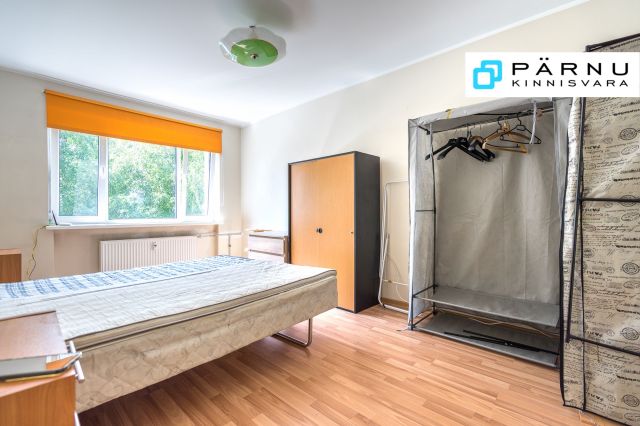 Anda üürile korter, 2 tuba, Pärnu maakond, Pärnu linn, Uus-Sauga tn 41 Anda üürile korter, 2 tuba, Pärnu maakond, Pärnu linn, Uus-Sauga tn 41