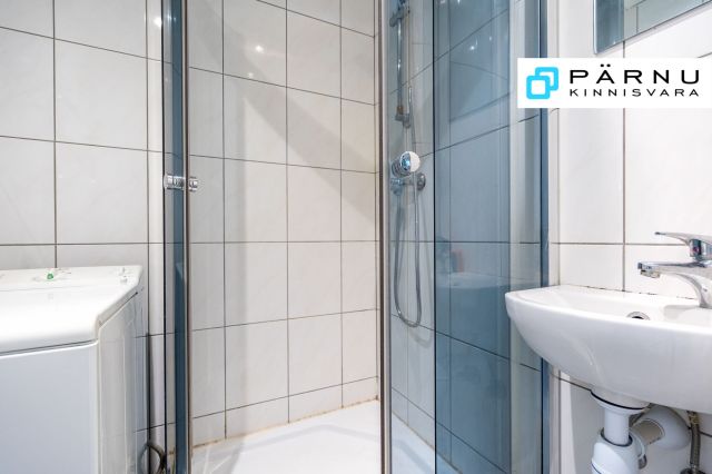 Anda üürile korter, 2 tuba, Pärnu maakond, Pärnu linn, Uus-Sauga tn 41 Anda üürile korter, 2 tuba, Pärnu maakond, Pärnu linn, Uus-Sauga tn 41