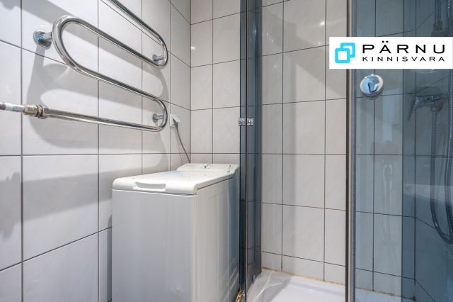 Anda üürile korter, 2 tuba, Pärnu maakond, Pärnu linn, Uus-Sauga tn 41 Anda üürile korter, 2 tuba, Pärnu maakond, Pärnu linn, Uus-Sauga tn 41