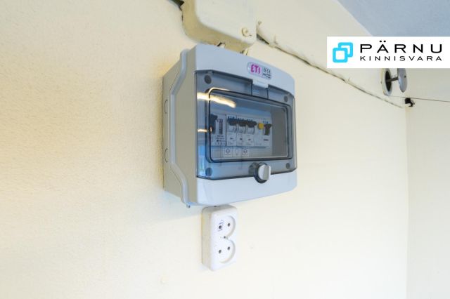 Müüa garaaž, 1 tuba, Pärnu maakond, Pärnu linn, Kooli tn 5a Müüa garaaž, 1 tuba, Pärnu maakond, Pärnu linn, Kooli tn 5a