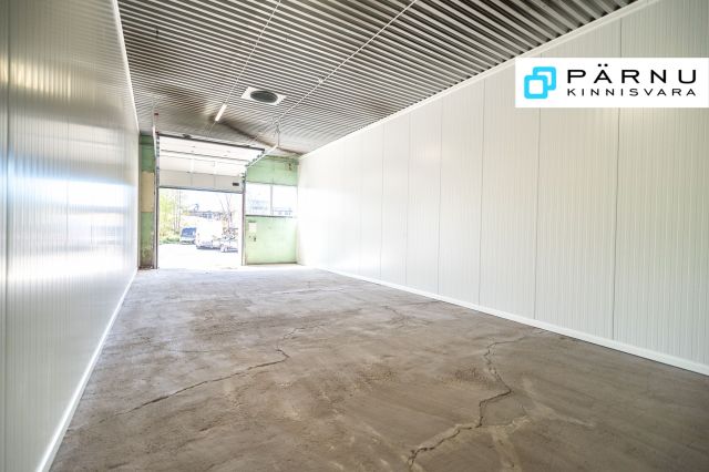 Anda üürile äripind, Pärnu maakond, Pärnu linn, Rääma tn 96