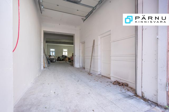 Anda üürile äripind, 1 tuba, Pärnu maakond, Pärnu linn, Vanapargi tn 2-B5