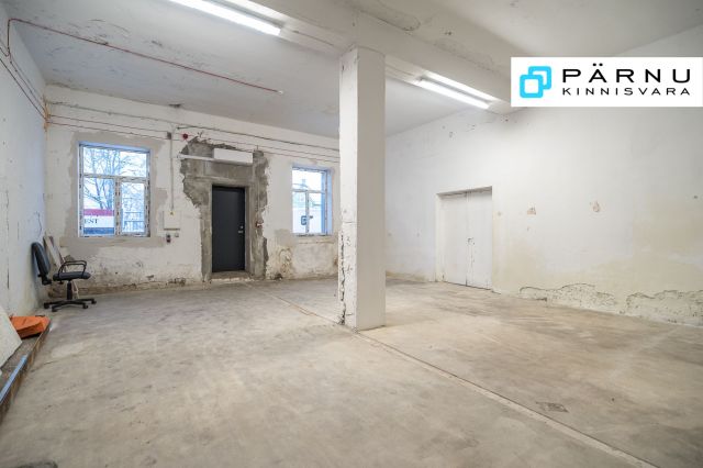 Anda üürile äripind, 1 tuba, Pärnu maakond, Pärnu linn, Vanapargi tn 2-B37