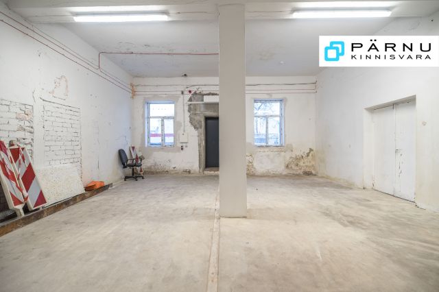 Anda üürile äripind, 1 tuba, Pärnu maakond, Pärnu linn, Vanapargi tn 2-B37