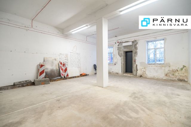 Anda üürile äripind, 1 tuba, Pärnu maakond, Pärnu linn, Vanapargi tn 2-B37