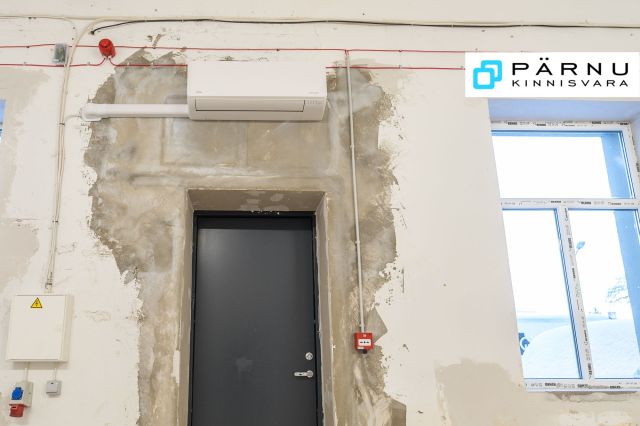 Anda üürile äripind, 1 tuba, Pärnu maakond, Pärnu linn, Vanapargi tn 2-B37