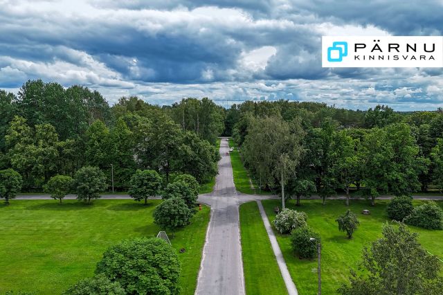 Müüa korter, 1 tuba, Pärnu maakond, Põhja-Pärnumaa vald, Tootsi alev, Kooli tn 11