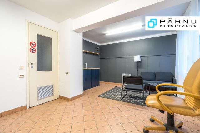 Anda üürile äripind, 2 tuba, Pärnu maakond, Pärnu linn, Vanapargi tn 2-C12