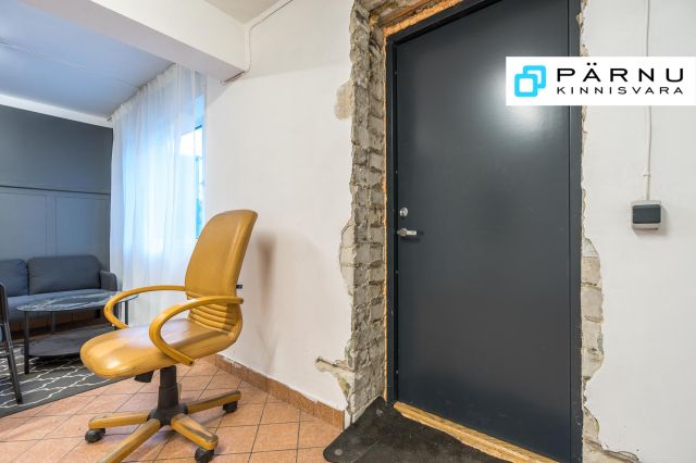 Anda üürile äripind, 2 tuba, Pärnu maakond, Pärnu linn, Vanapargi tn 2-C12