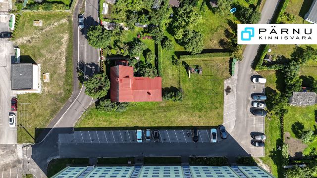 Müüa korter, 2 tuba, Pärnu maakond, Pärnu linn, Raba tn 6b