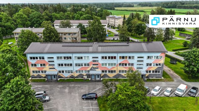 Müüa korter, 4 tuba, Rapla maakond, Rapla vald, Alu alevik, Mäe tn 8 Müüa korter, 4 tuba, Rapla maakond, Rapla vald, Alu alevik, Mäe tn 8