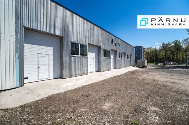 Anda üürile äripind, Pärnu maakond, Pärnu linn, Rääma tn 96-10