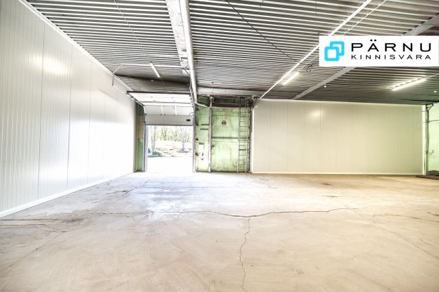 Anda üürile äripind, Pärnu maakond, Pärnu linn, Rääma tn 96-10