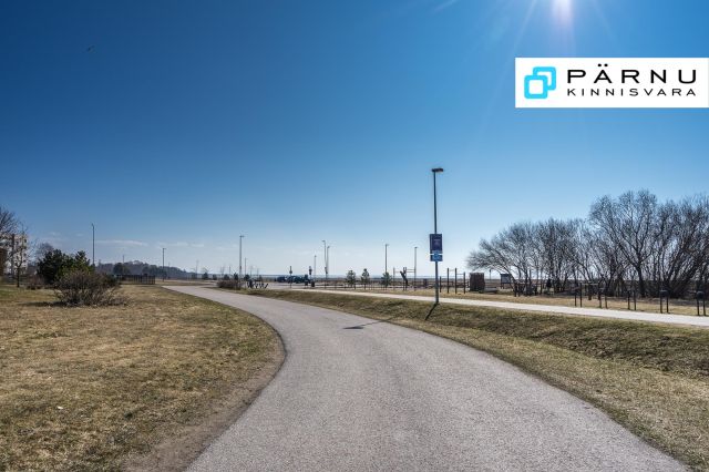 Anda üürile korter, 3 tuba, Pärnu maakond, Pärnu linn, Papiniidu tn 35 Anda üürile korter, 3 tuba, Pärnu maakond, Pärnu linn, Papiniidu tn 35