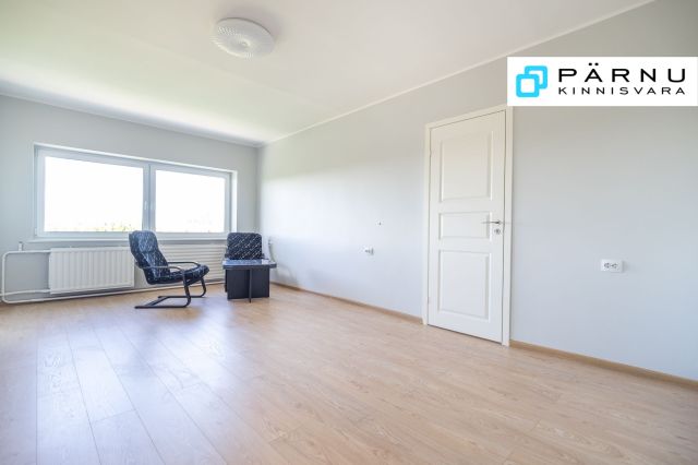 Anda üürile korter, 3 tuba, Pärnu maakond, Pärnu linn, Papiniidu tn 35