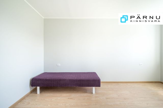Anda üürile korter, 3 tuba, Pärnu maakond, Pärnu linn, Papiniidu tn 35