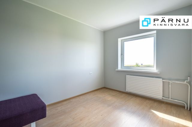 Anda üürile korter, 3 tuba, Pärnu maakond, Pärnu linn, Papiniidu tn 35
