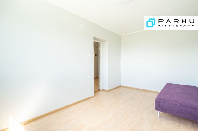 Anda üürile korter, 3 tuba, Pärnu maakond, Pärnu linn, Papiniidu tn 35