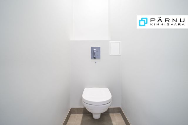 Anda üürile korter, 3 tuba, Pärnu maakond, Pärnu linn, Papiniidu tn 35
