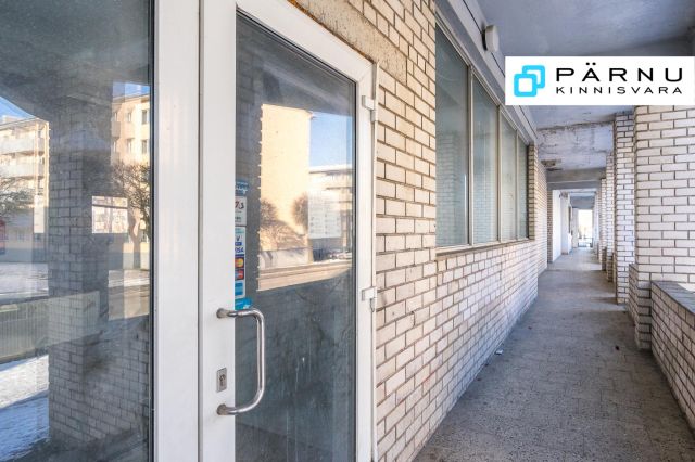 Anda üürile äripind, 6 tuba, Valga maakond, Valga vald, Valga linn, Pärna pst 3-35 Anda üürile äripind, 6 tuba, Valga maakond, Valga vald, Valga linn, Pärna pst 3-35