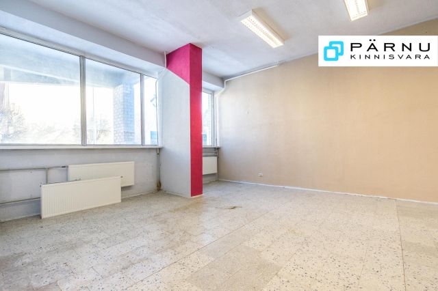 Anda üürile äripind, 6 tuba, Valga maakond, Valga vald, Valga linn, Pärna pst 3-35 Anda üürile äripind, 6 tuba, Valga maakond, Valga vald, Valga linn, Pärna pst 3-35