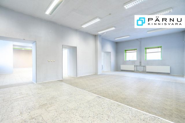 Anda üürile äripind, 6 tuba, Valga maakond, Valga vald, Valga linn, Pärna pst 3-35 Anda üürile äripind, 6 tuba, Valga maakond, Valga vald, Valga linn, Pärna pst 3-35