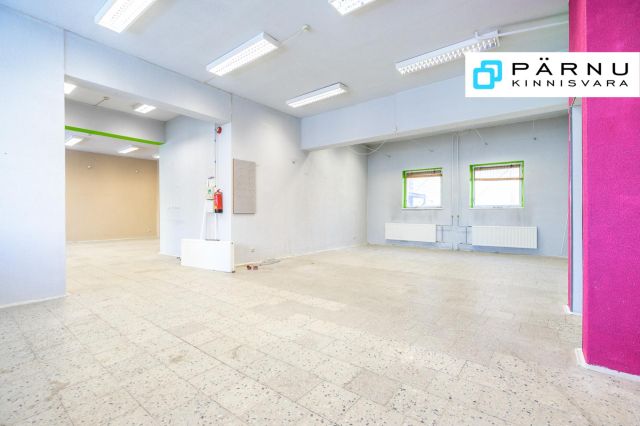 Anda üürile äripind, 6 tuba, Valga maakond, Valga vald, Valga linn, Pärna pst 3-35 Anda üürile äripind, 6 tuba, Valga maakond, Valga vald, Valga linn, Pärna pst 3-35